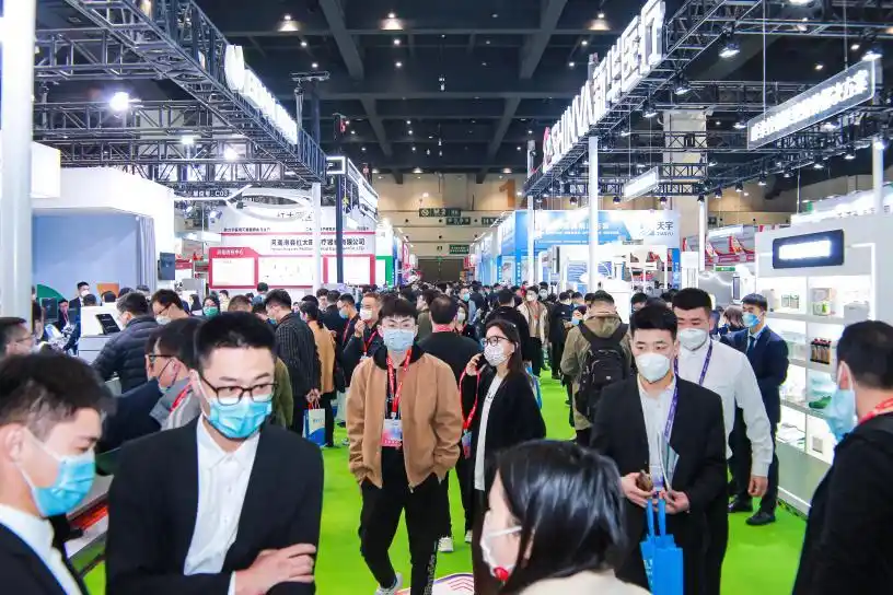 青岛鸿坤生物制药设备有限公司在第46届中原医疗器械展览会于3月11日在郑州圆满落幕